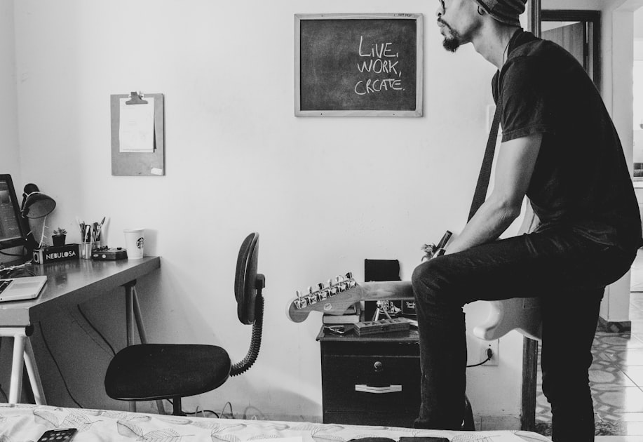 Showcasing Your Music Online