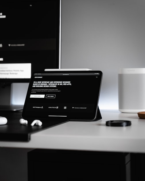 Building a Personal Blog
