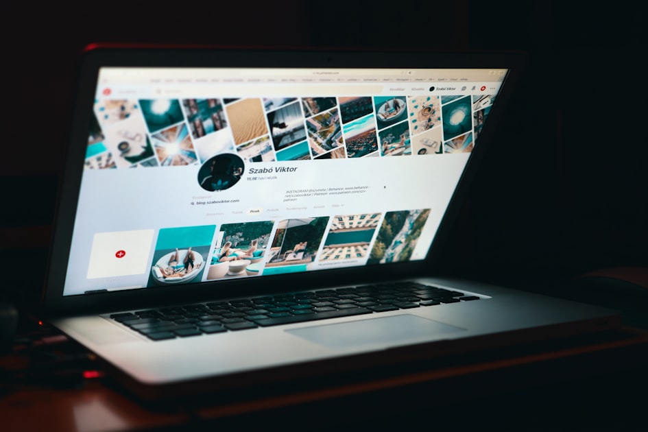 Creating a Stunning Graphics Gallery